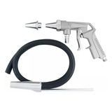 Pistola Para Jateamento Jato De Areia Sucção 5732855 Stels