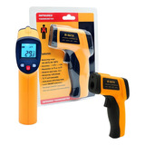 Pistola Para Medir Temperatura