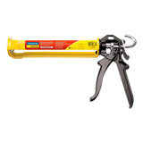 Pistola Para Tubo De Silicone 280ml Tramontina