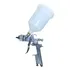 Pistola Pintura, Steula Bc 75-h.v.l.p-bico 1,7-caneca 600ml