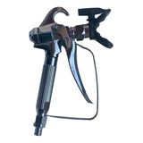 Pistola Pintura Airless Vonder Mpa1010 Original Para Todas