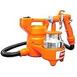 Pistola Pintura Ar Direto Hv600 127v Int 7798106374905 INTECH Pistola Pintura Ar Direto Hv600 127v Int 7798106374905 INTECH
