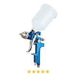 Pistola Pintura Automotiva P Compressor 21l 24l 25l 50l 100