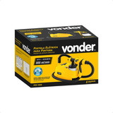 Pistola Pintura E Pulverizar Elétrica Vonder Pev900 220v 400w
