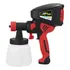 Pistola Pintura Eletrica Pulverizadora De Tinta 250w Schulz