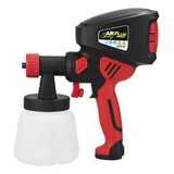 Pistola Pintura Eletrica Pulverizadora