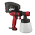 Pistola Pintura Eletrica Schulz Pulverizadora Airplus 250w