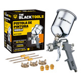 Pistola Pintura Gravidade Caneca