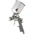 Pistola Pintura Gravidade Caneca 1000 Ml Rosca 1/4