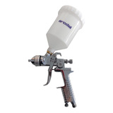 Pistola Pintura Gravidade Ph