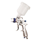 Pistola Pintura Gravidade Profissiona