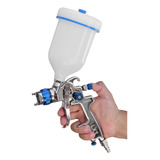 Pistola Pintura Hvlp Bico