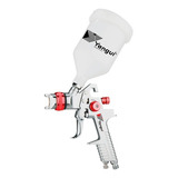 Pistola Pintura Hvlp Profissional