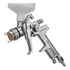 Pistola Pintura Profissional Hvlp Automotiva Bico 1.4 Sh6