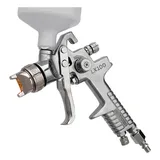Pistola Pintura Profissional Hvlp