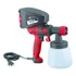 Pistola Pintura Pulverizadora Airless Schulz Spray 250w 220v