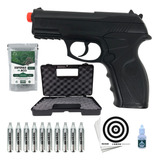 Pistola Pressao Co2 C11
