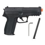 Pistola Pressão Co2 Sig Sauer Sp2022