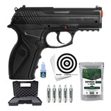 Pistola Pressao Rossi C11