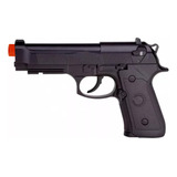Pistola Pressão Wingun M9 Co2 6mm