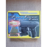 Pistola Ps2 Ps1 Nova Recoil Mira Lazer Guncon 1 2 Testada