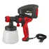 Pistola Pulverizadora Air Plus 450w 127v 920.8045-0 Schulz