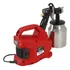 Pistola Pulverizadora Air Plus 600w 220v 920.8050-0 Schulz