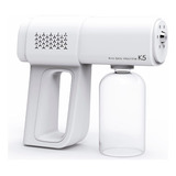 Pistola Pulverizadora K5 Nano