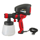 Pistola Pulverizadora Schulz Air Plus Spray Para Pintura
