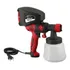 Pistola Pulverizadoras Air Plus Spray 250w Schulz