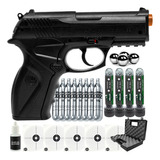 Pistola Rossi Co2 C11