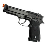 Pistola Rossi Melal Kwc M92 Airsoft