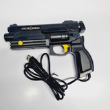 Pistola Sega Saturn Virtuagun Virtua Gun