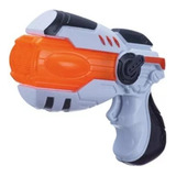 Pistola Space War Leve