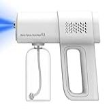 Pistola Spray Nano Atomizador