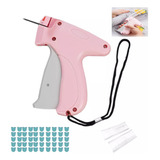 Pistola Stitchy Micro Stitch   Máquina De Costura Rápida