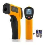 Pistola Termometro Laser Infravermelho