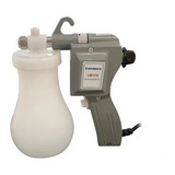 Pistola Tira Manchas Limpeza Malhas E Tecidos 220v