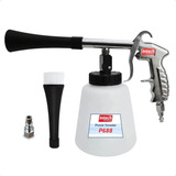Pistola Tornador Limpeza Profissional Com Rolamento Original
