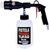 PISTOLA TORNADORA DE LIMPEZA TUFÃO PNEUMÁTICA SGT 9914