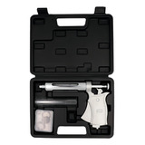 Pistola Vacinação Automática Bovino 50ml Kit Walmur 50ml