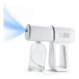 Pistola Vaporizadora K8 Nano Tratamento Capilar 380ml Led