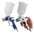 Pistolas Para Pintura Automotiva Hvlp Bico 1,3 1,4 600ml Kq1
