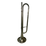 Piston Antigo Weril 48 Cm Decorativo Metal