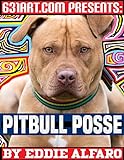 Pit Bull Posse 