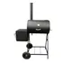 Pit Smoker 14kg 2mm