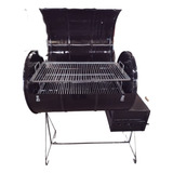 Pit Smoker Defumador Sk20 2 Grelhas Grelha No Firebox