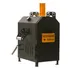 Pit Smoker Texas