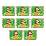 Pit Stop Salsa E
