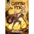 Pitão Feio: Memóris (grphic Msp) - P Dur - Edição Autogrfd, De Mgno Ost,mrcelo Ost. Editoril Pnini Em Português, 2024